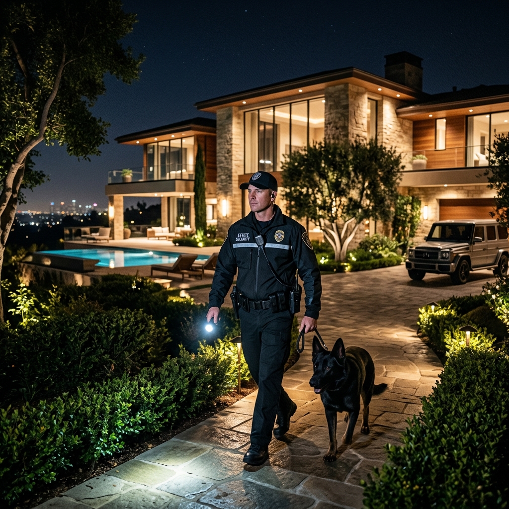 Property Protection