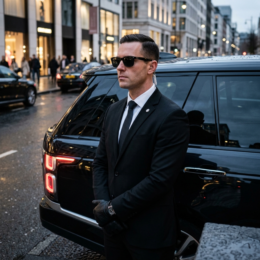 VIP Protection
