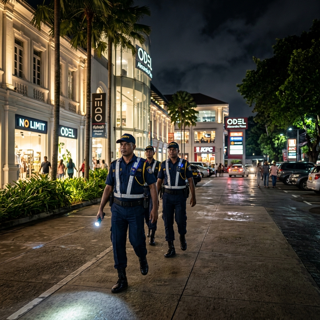 Security Background 2
